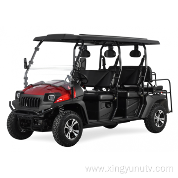 high quality UTV Farm 4 Seat UTV